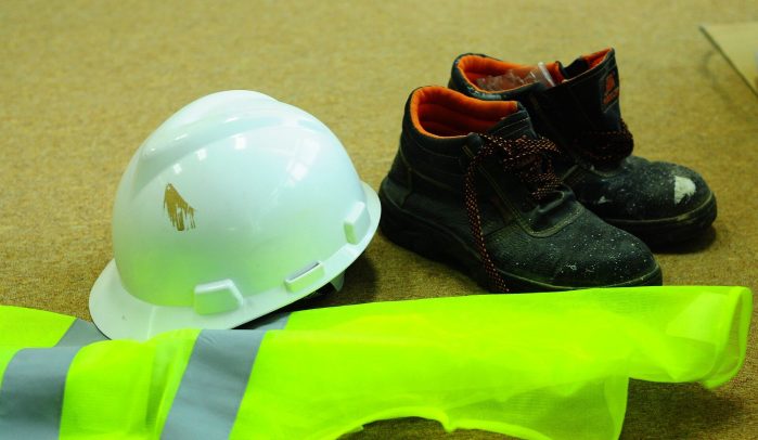 Construction-PPE