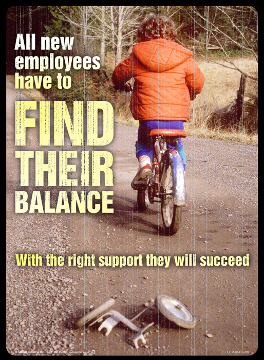 Find their balance