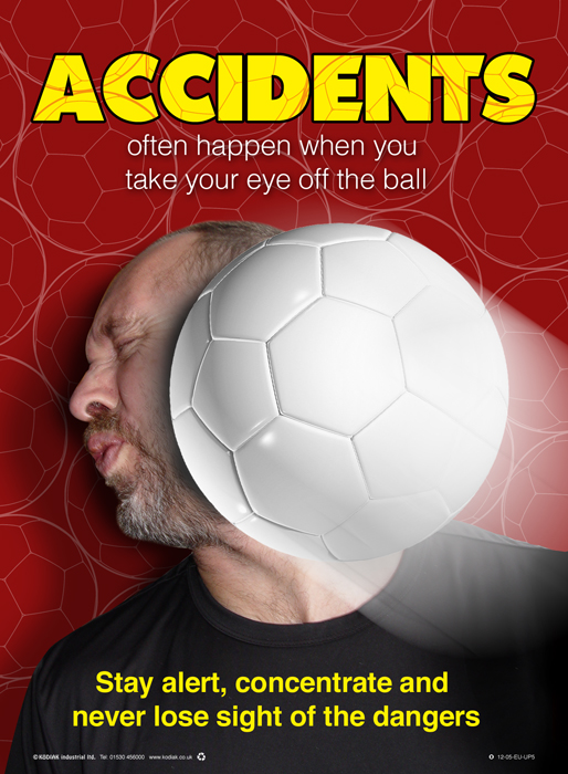 Accidents