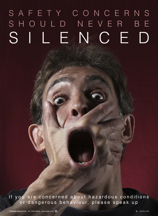 Silenced