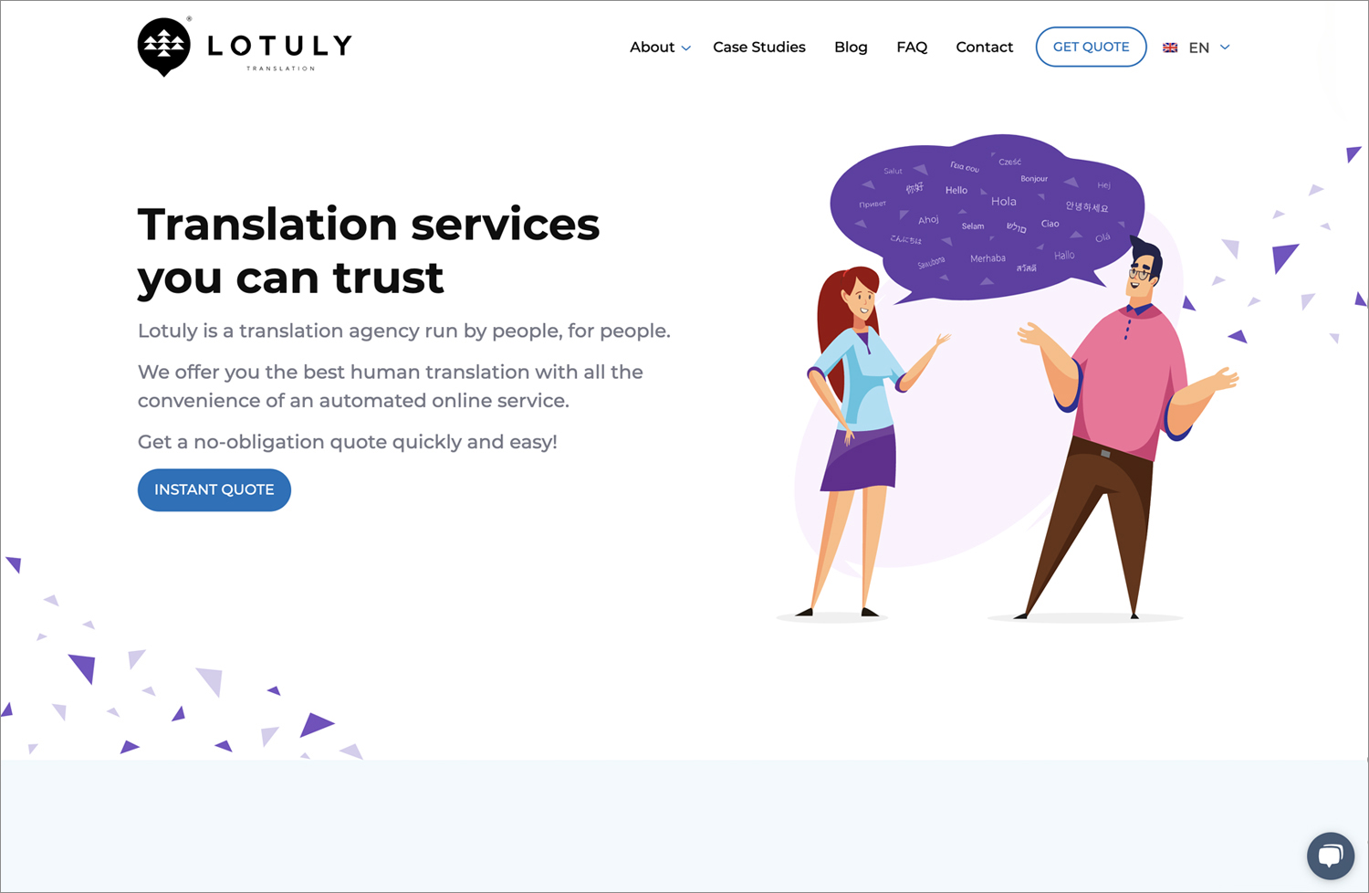Lotuly