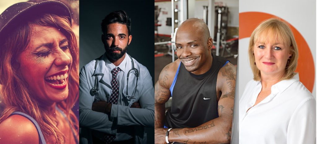 Best-friend-doctor-personal-trainer-accountant