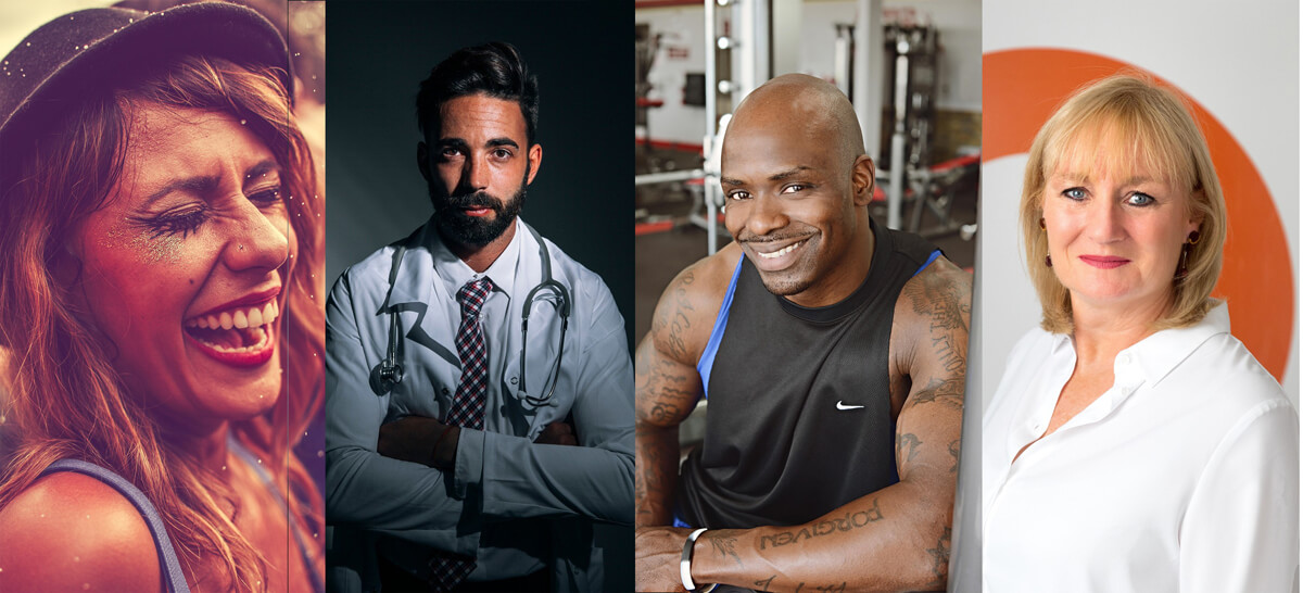 Best-friend-doctor-personal-trainer-accountant