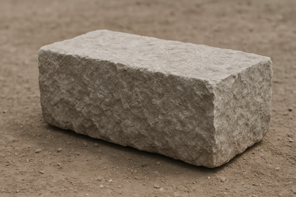 Stone-block
