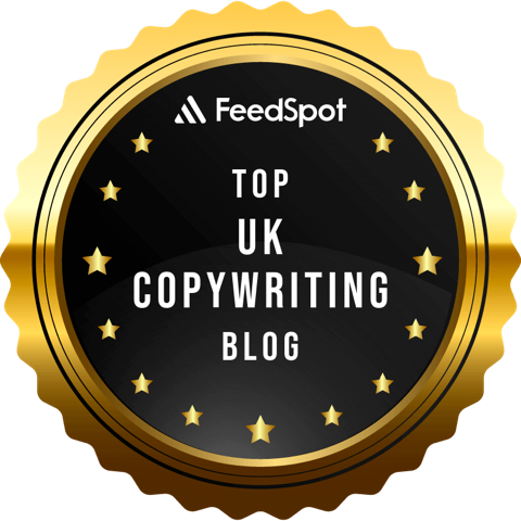 Top Uk Copywriting Blog